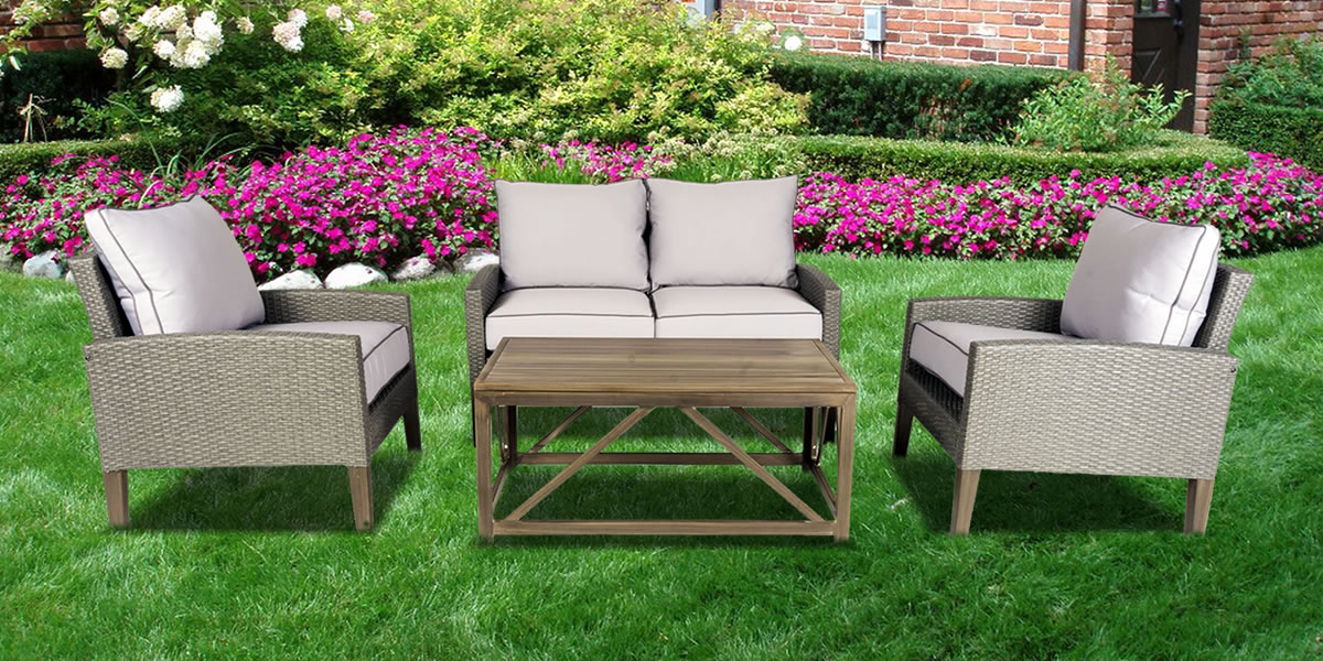 Outdoor Furniture Shop By Brand Erwin Carolina Trees N